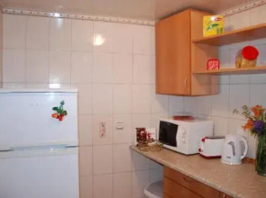 Черри Хостел