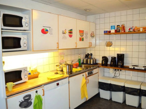 Grad Hotel and Hostel