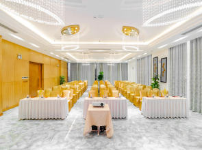 Cicilia Hotels & Spa Danang