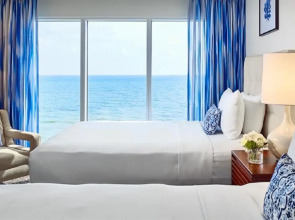 Sonesta Fort Lauderdale Beach