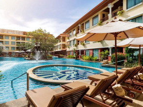 Patong Paragon Resort & Spa