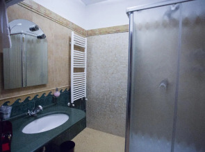 Palace Hotel San Michele