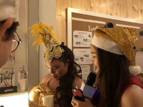 Good One Poshtel & Café Bar