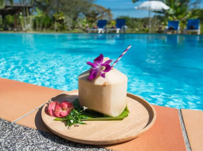 ThaiLife Wellness and Meditation Resort