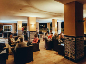 Europe Playa Marina - Adults only