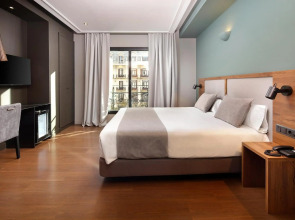 Wilson Boutique Hotel