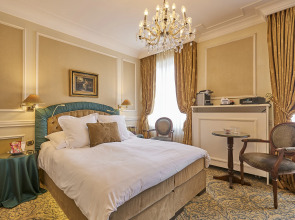 Relais & Chateaux Hotel Heritage