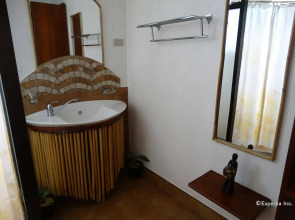 Floral Villarosa Hotel