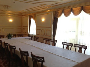 Grand Hotel Aranybika