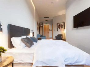 Kombinat Rooms City Center