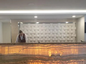 Marti Prime Beach Hotel