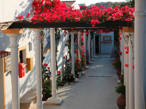 Отель Muthu Balaia Sol