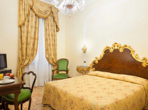 Hotel San Cassiano Ca'Favretto