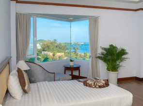 Saigon Ninh Chu Hotel & Resort