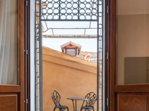 Hotel Palazzo Martinelli Dolfin