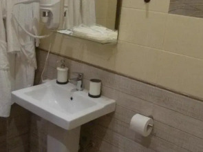 Razliv Zaliv Hostel & Hotel