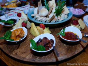 Erinvale Estate Hotel And Spa