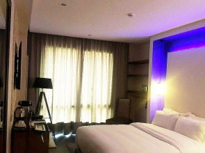 The Seven Hotel and Spa