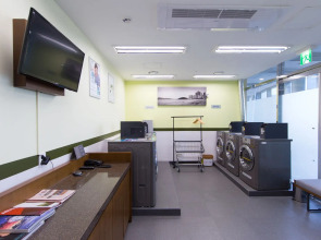 Felix by STX Hotel & Suite