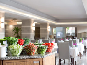 Marti La Perla Hotel - All Inclusive - Adult Only