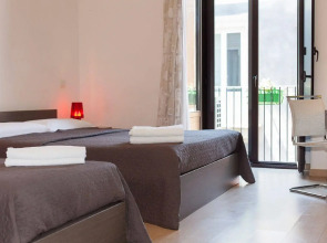 Suite Inn Catania