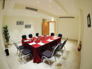 Catania International Airport Hotel