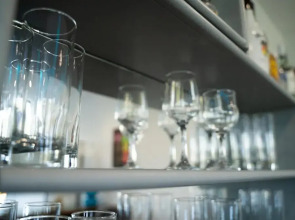 Parthenis Riviera Hotel