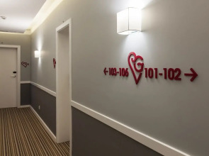 Vila Garden Guesthouse