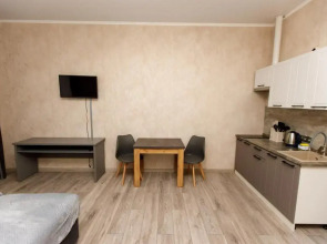 Апарт - отель Дворик