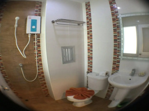 Thira Residence Patong