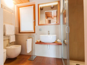 Agriturismo Cà Giulietta