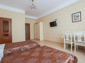 Белые Журавли