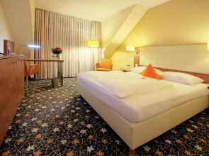 Best Western Hotel President