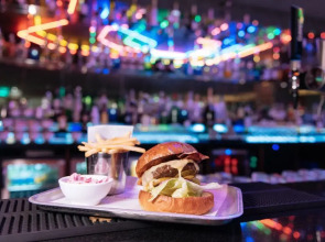 Renaissance London Heathrow Hotel