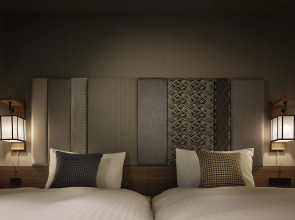 Hotel Resol Kyoto Shijo Muromachi