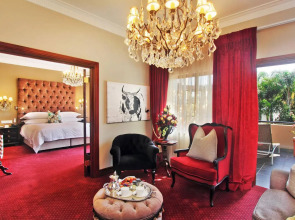 The Residence Boutique Hotel