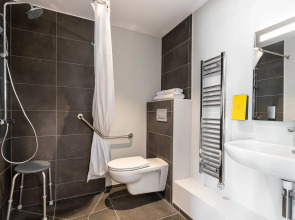 Staycity Aparthotels, Bordeaux City Centre