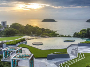 The SIS Kata Resort — Adult Only