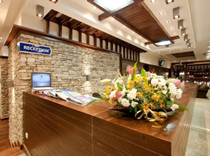 Apartment Tourist Complex & SPA Astera Bansko