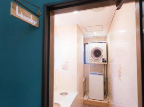 Hotel AreaOne NOBEOKA