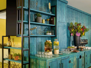 Park Plaza Amsterdam Airport