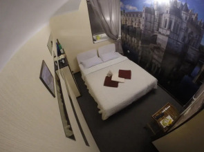 Мини-отель «Жуковского 14»