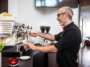 Penck Hotel Dresden (ex Art otel Dresden)