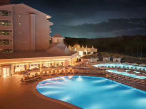 Innvista Hotels Belek - All Inclusive