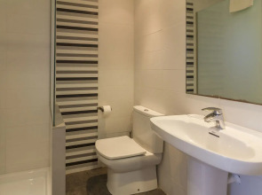 Apartamentos Sunway San Jorge