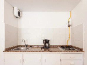 Aparthotel Puerto Cala Vadella