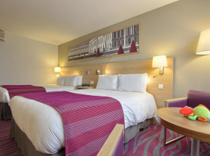 Mercure Paris Velizy