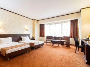 Hotel International Bucharest