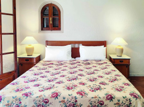 Апарт-отель Grecotel Luxme Costa Botanica