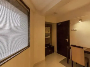 Hotel Anantha Executive Suites